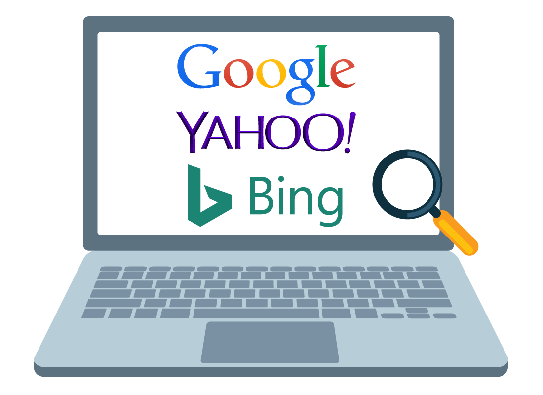 Yahoo Compare to Google and Bing in 2025